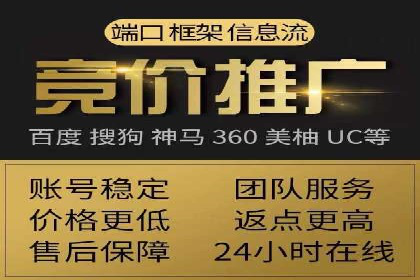 sem竞价代运营的转化率提升技巧及实际案例